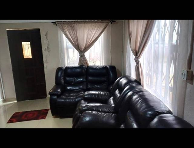 3 BEDROOM HOUSE FOR SALE IN NORTHDALE